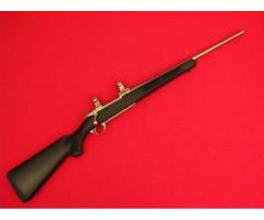 Ruger M77, Pre-Owned, Unfired .204 Ruger