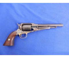Civil War Remington 44 Caliber New Model Army Revolver
