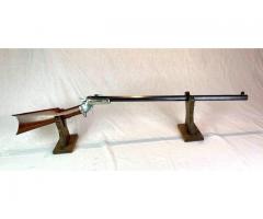 J. Stevens & Co. Tip-Up Single Shot Rifle