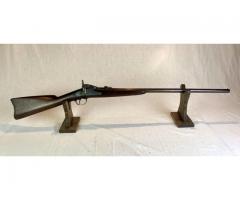 Very Nice Springfield Model 1881 Trapdoor Forager Shotgun