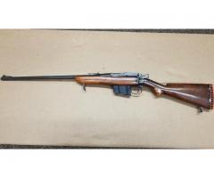 Enfield British No4 Mk1 Sporterized Stock .303 British