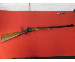 Shiloh Sharps 1874 Business Rifle .45-70 Government