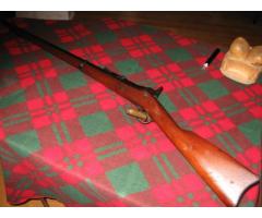 Springfield MODEL 1869 CADET RIFLE (SCARCE) 1 OF 3,400 RIFLES .50-70 Government