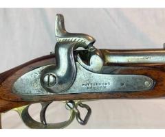 Potts & Hunt Enfield Rifle