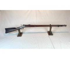 Springfield Model 1871 Army Rolling Block Rifle