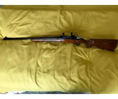 Fabrique Nationale Supreme Bolt Rifle 7 X 57 Mauser