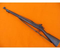 Remington 1903a3, WWII US Infantry Rifle, Neart Mint .30-06 Springfield
