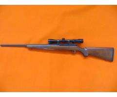 Ruger Model 77 .22 LR