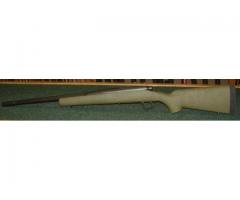 Remington Model 700 Xcr Compact Tactical .223
