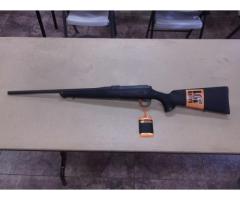 Sauer S101 Rifle  .243 Win. .243 Win.