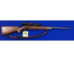 Winchester MODEL 75, .22 LR