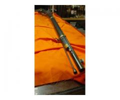 zoli - navy arms - 58 cal - muzzle loader - used.