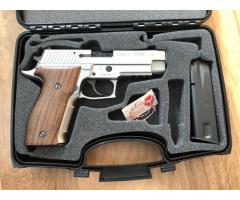 Sig Sauer P226 SL SO BT