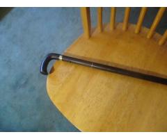 Remington Cane Gun*ANTIQUE*