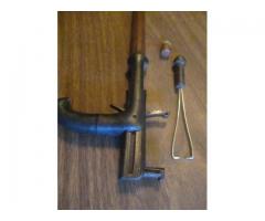 French Pinfire Cane Gun*ANTIQUE* Price Drop