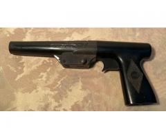 Antique WW II US Navy Flare/Signal Pistol, 1942