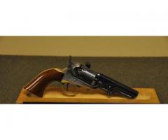 Colt 1849 Pocket Revolver 31cal W/ 6-Shot Cylinder, 4