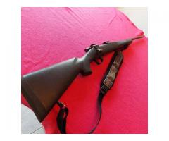 Weatherby Vanguard .300 Weatherby Magnum