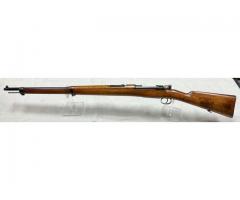 Antique DWM Model 1895 Chilean O.V.S. Rifle