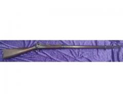 SPRINGFIELD TRAPDOOR 45-70 ANTIQUE