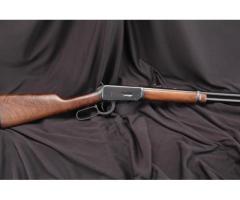 Winchester Model 94 (1894) .30-30 Win Wcf