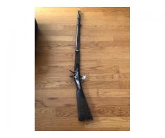Stoger 69 Caliber Flintlock Rifle