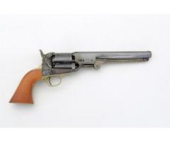 F. Lli Pietta 1851 NAVY SINGLE ACTION BLACK POWDER REVOLVER CALIBER .36