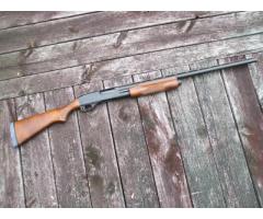Remington 870 Magnum 12 GA