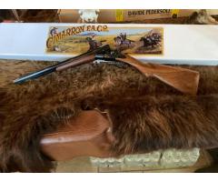 Cimarron Firearms Cimarron 1878 Coach 12 GA