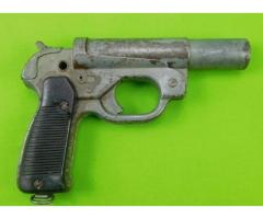 German Germany WW2 Flare Gun