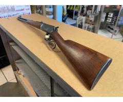 Winchester (Pre 64) Model 94 Lever Action Rifle