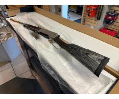 Browning BLR Lightweight 81 Takedown .30-06 Springfield