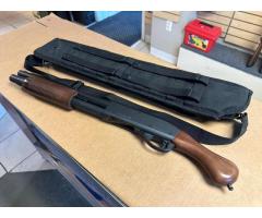 Remington 870 Tac-14 12 GA