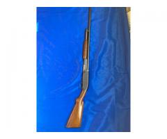 Winchester Model 12 Full Choke 12 bore