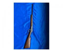 Winchester 53 .32 WCF .32-20 Winchester (.32 WCF, .32-20 Marlin, .32 Colt Lightning)