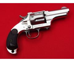 Merwin Hulbert POCKET ARMY .44WCF