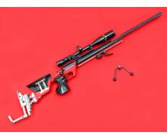 Anschutz 1913 SUPER MATCH .22 LR