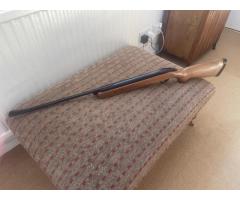 BSA Mercury Break Barrel .22
