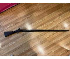 Antique Punt Gun