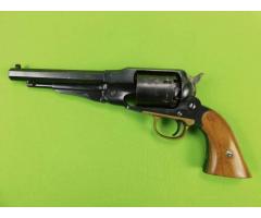 Vintage Western Arms Corp Replica US Civil War Uberti Percussion Revolver