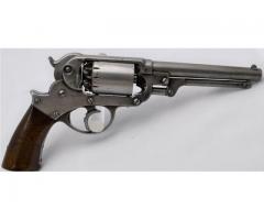 Starr 1858 Navy Revolver Scarce!