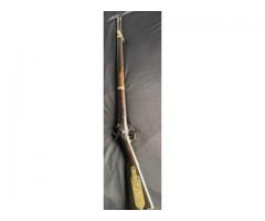 U.S. Model 1841 Percussion Mississippi Rifle by Robbins & Lawrence