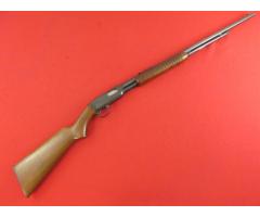 Winchester Model 61 22LR, 24in Blue/Wood, MFG 1952,