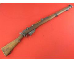 Enfield No 1 MKIII SMLE .303 British