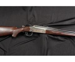 Stevens 22-410 .22 LR & .410 Combination Gun