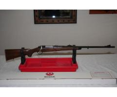 Ruger 77 Hawkeye .338 Winchester Magnum