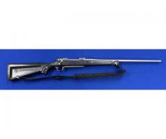 Ruger M77 MARK II .270 Win.