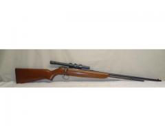 Remington Model 512 .22 Long Rifle