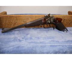 ANTIQUE BUCHEL 