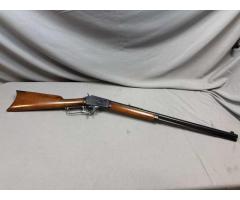 Marlin 1889 .32-20 Lever Action 24